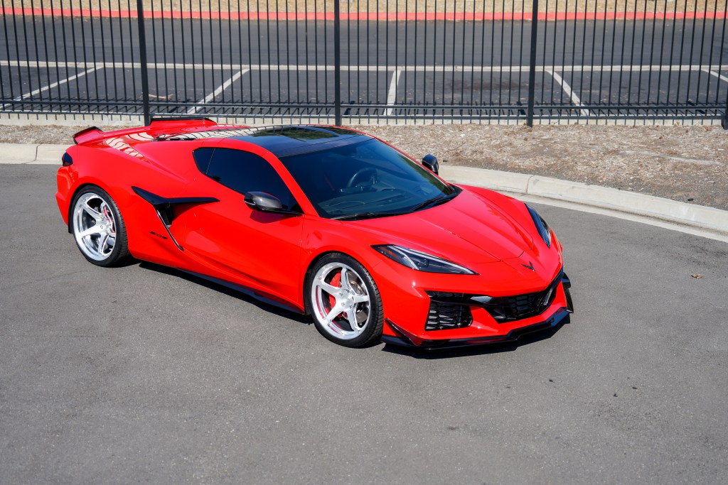 FORGED LITE - FALCONE
