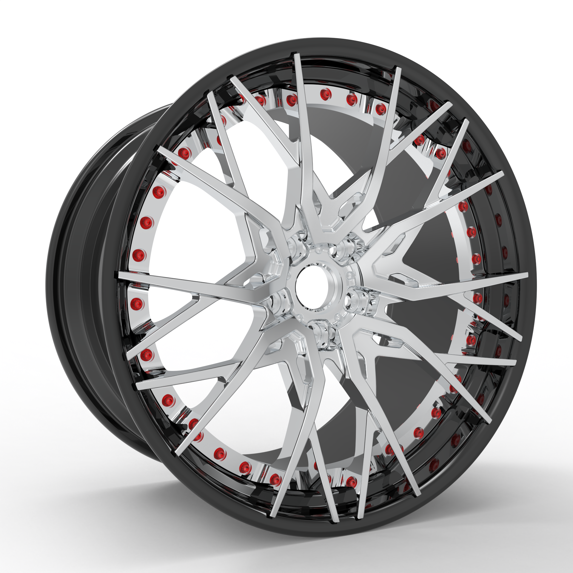 DC20-2PC