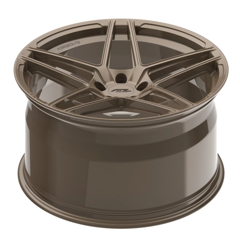 FORGED LITE-MC2