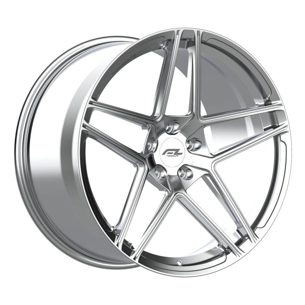 FORGED LITE-MC2