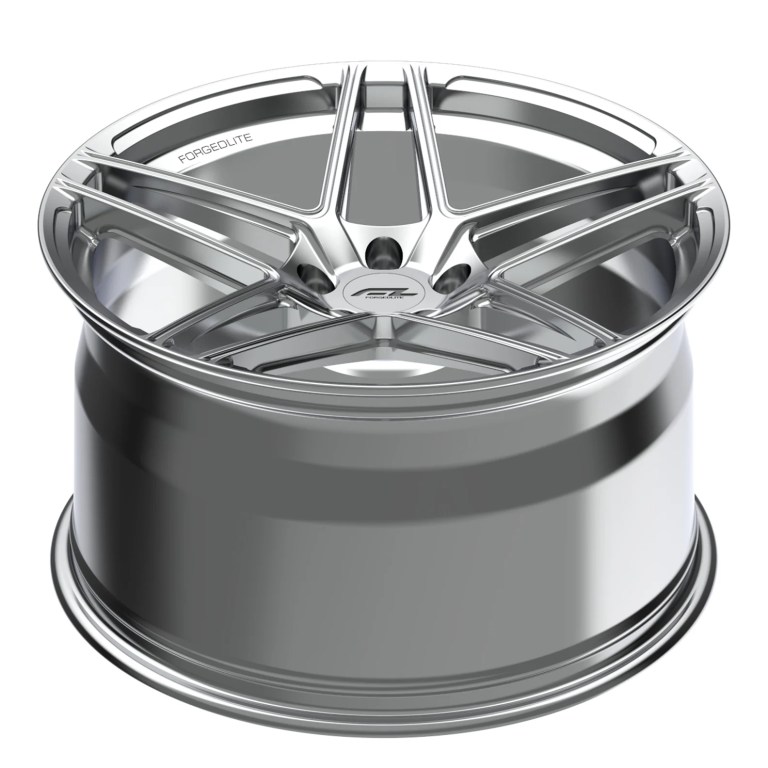 FORGED LITE-MC2