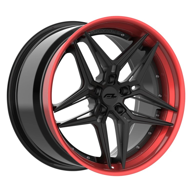 FORGEDLITE-RS8