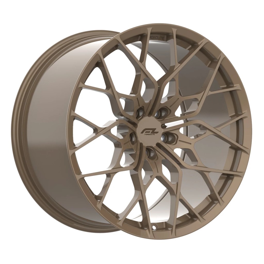 FORGED LITE-MC21