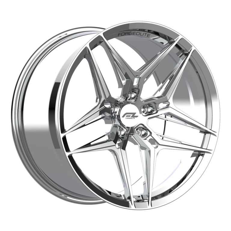 FORGED LITE-MC8