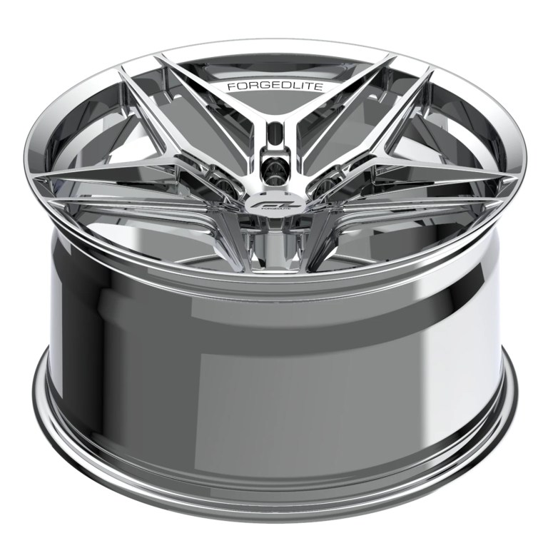 FORGED LITE-MC8
