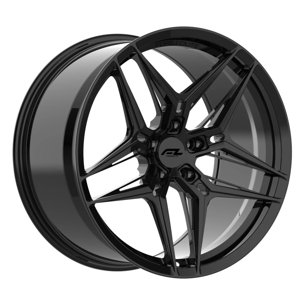 FORGED LITE-MC8