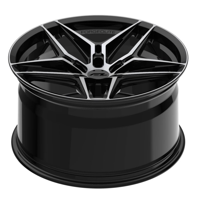 FORGED LITE-MC8