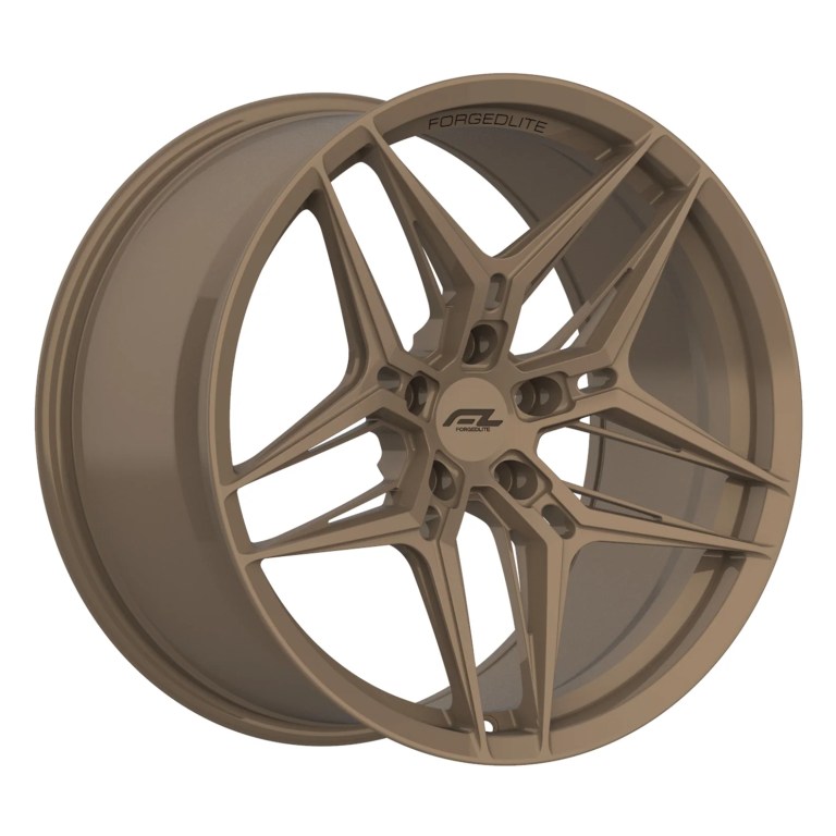 FORGED LITE-MC8
