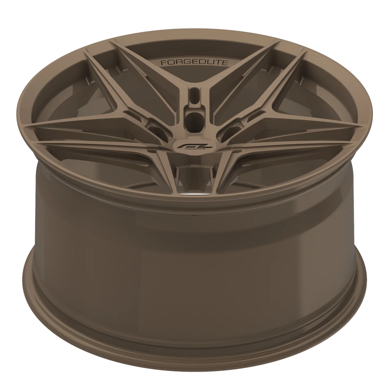 FORGED LITE-MC8