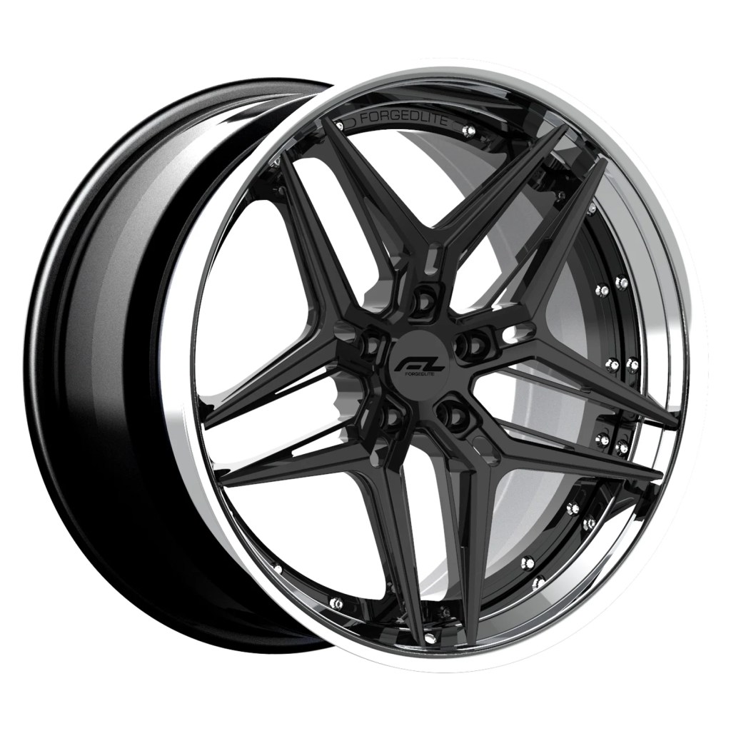 FORGEDLITE-RS8