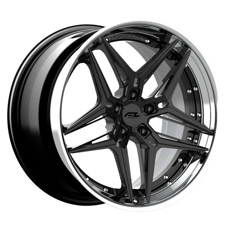 FORGEDLITE-RS8