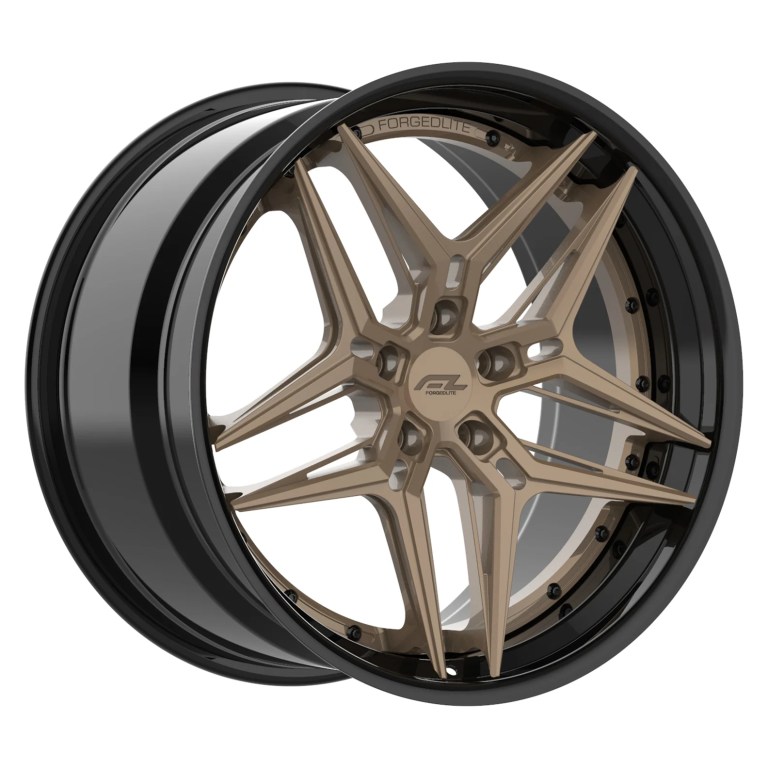 FORGEDLITE-RS8