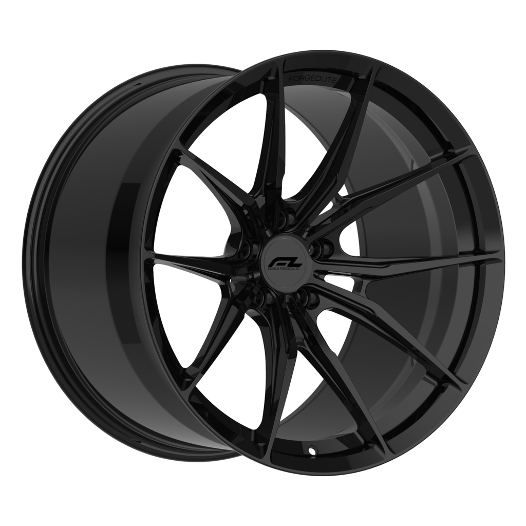 FORGEDLITE - LC6