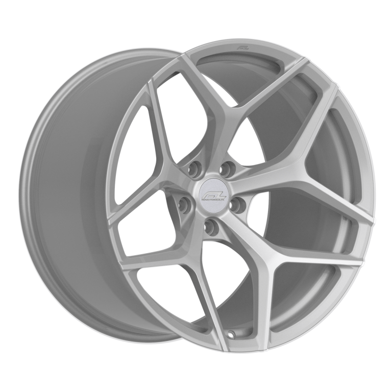 FORGEDLITE - MC18