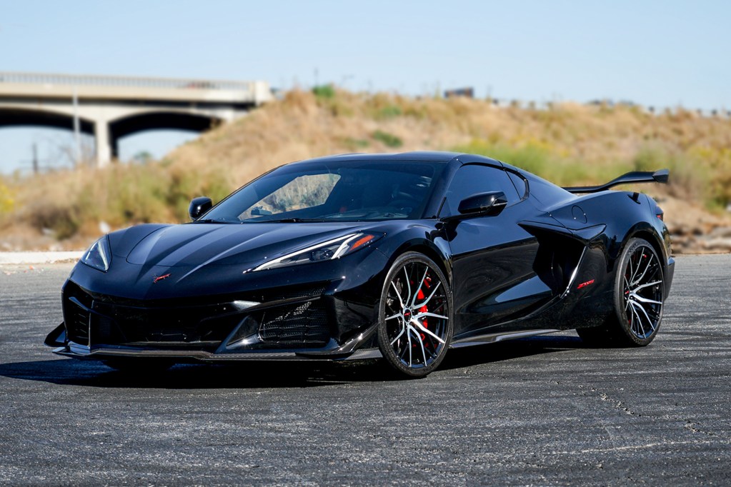 FORGED LITE- MC20
