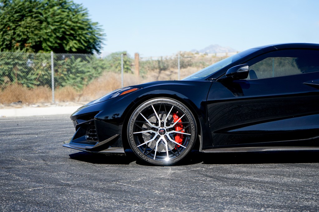 FORGED LITE- MC20