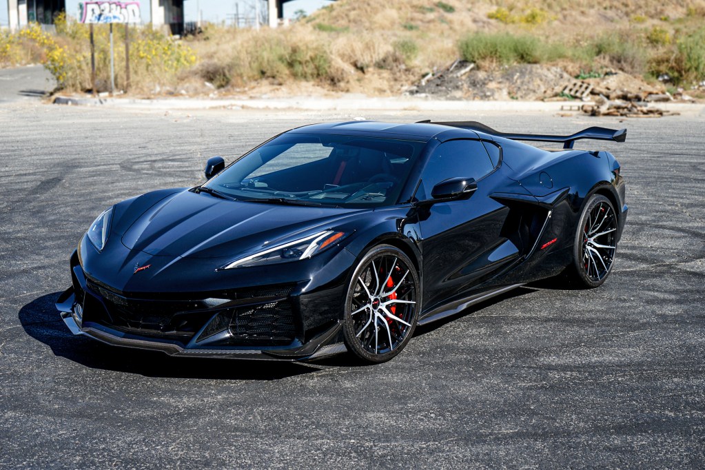 FORGED LITE- MC20