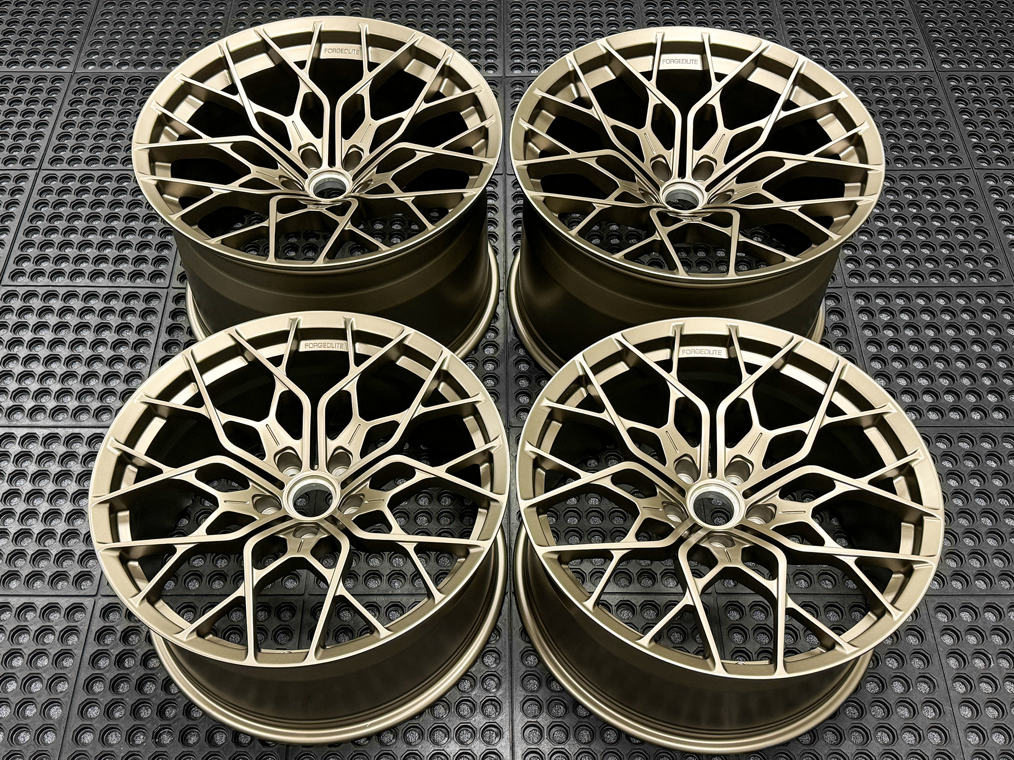 FORGED LITE - MC21