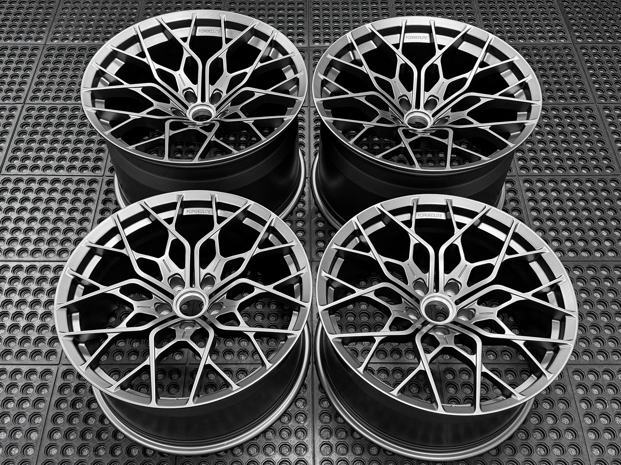 FORGED LITE - MC21