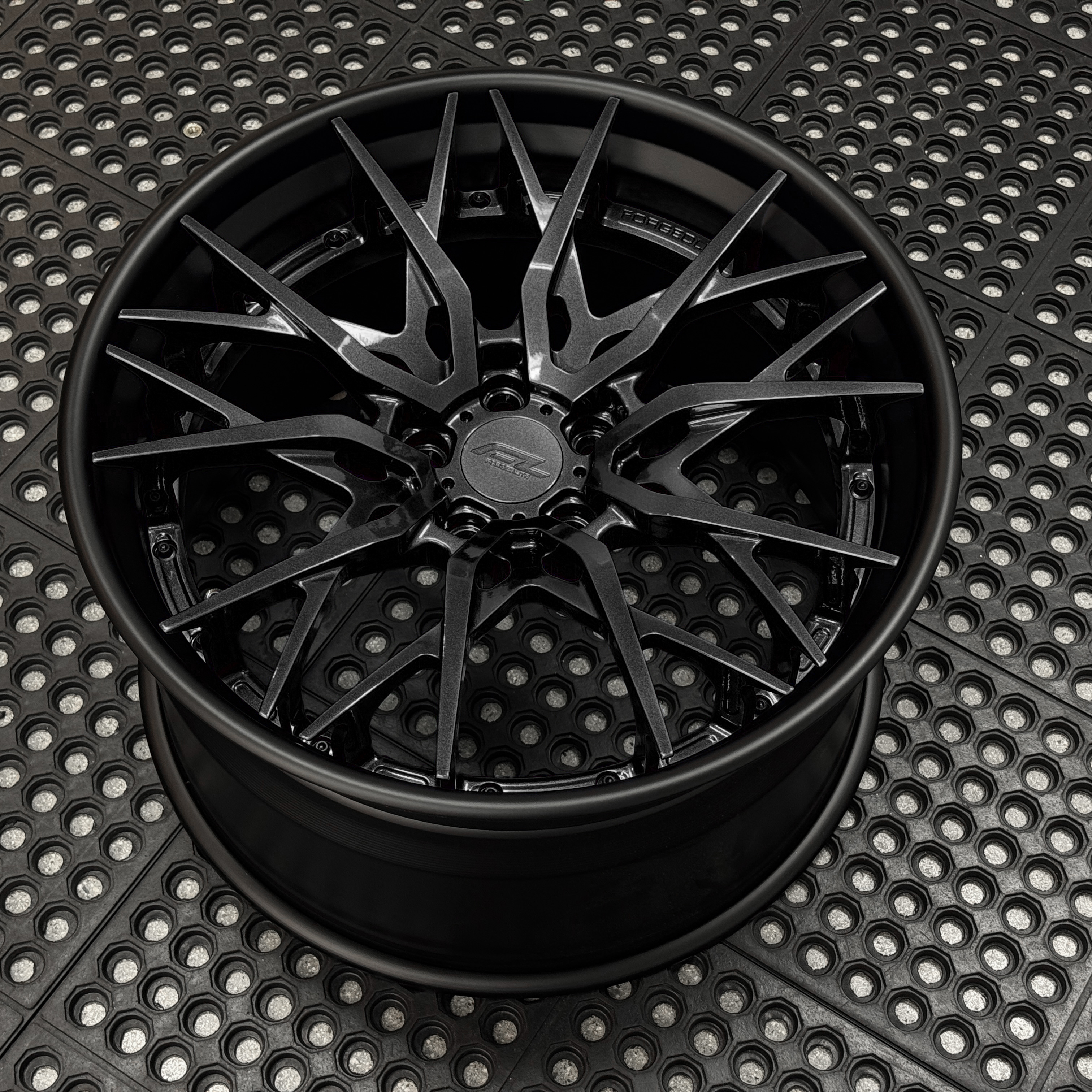 FORGEDLITE-RS20