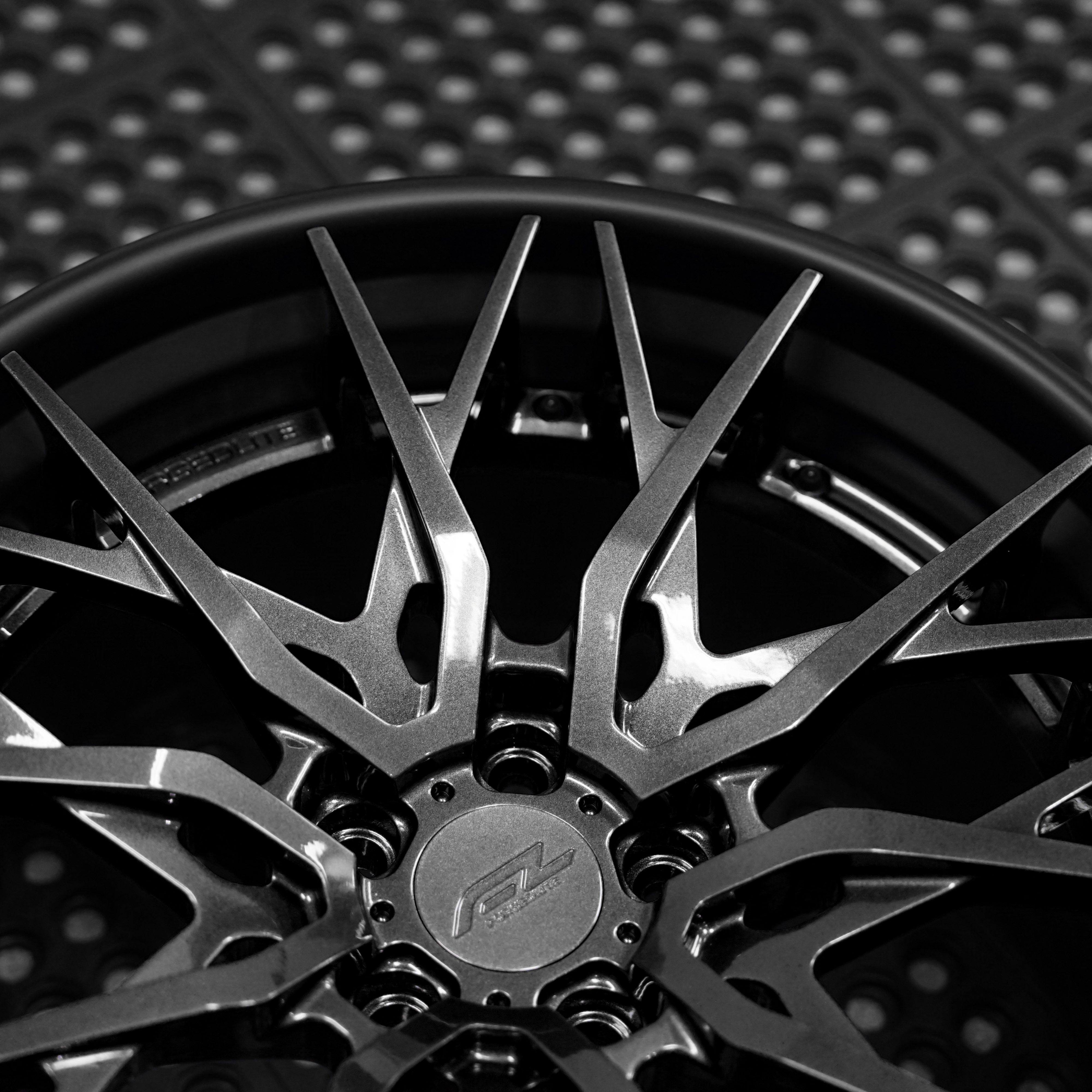 FORGEDLITE-RS20