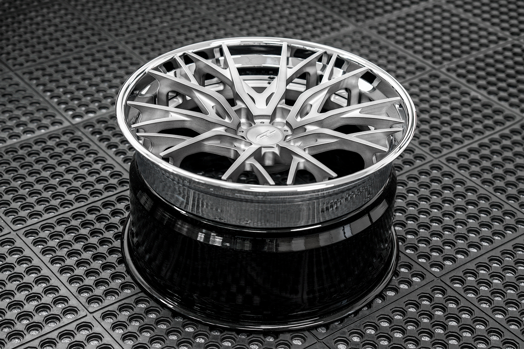 FORGEDLITE-RS20