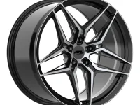 FORGED LITE-MC8