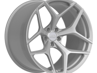 FORGEDLITE - MC18