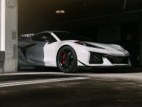 MC5 CARBON FLASH C8 Z06 -11
