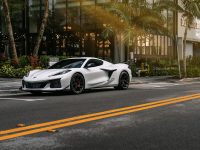 MC5 CARBON FLASH C8 Z06 -16