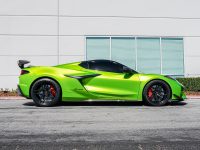 FORGED -LITE -MC8 CORVETTE -C8- Z06
