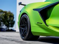 FORGED -LITE -MC8 CORVETTE -C8- Z06